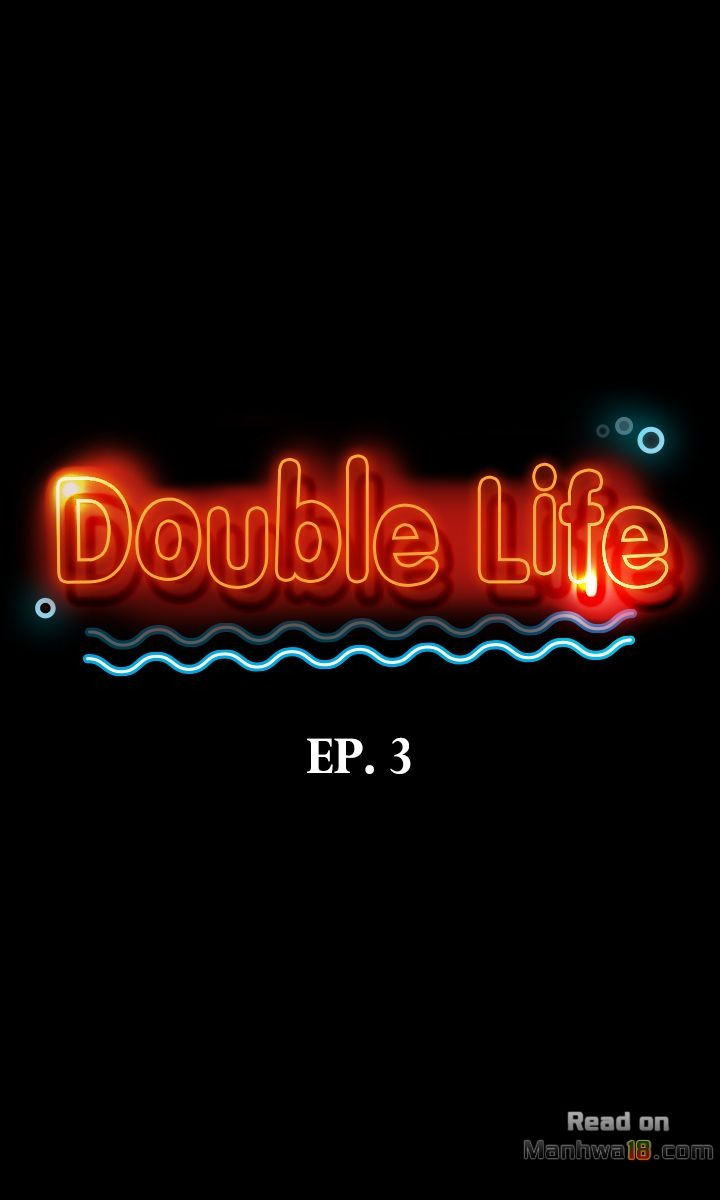 Double Life chapter 3 page 5
