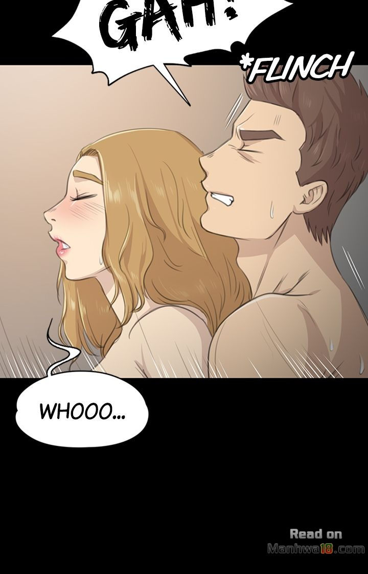 Double Life chapter 7 page 23