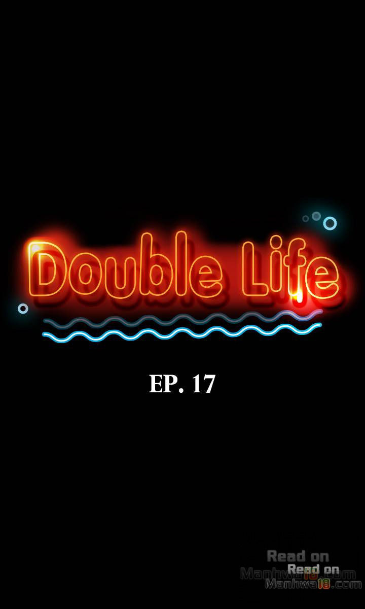 Double Life chapter 17 page 3