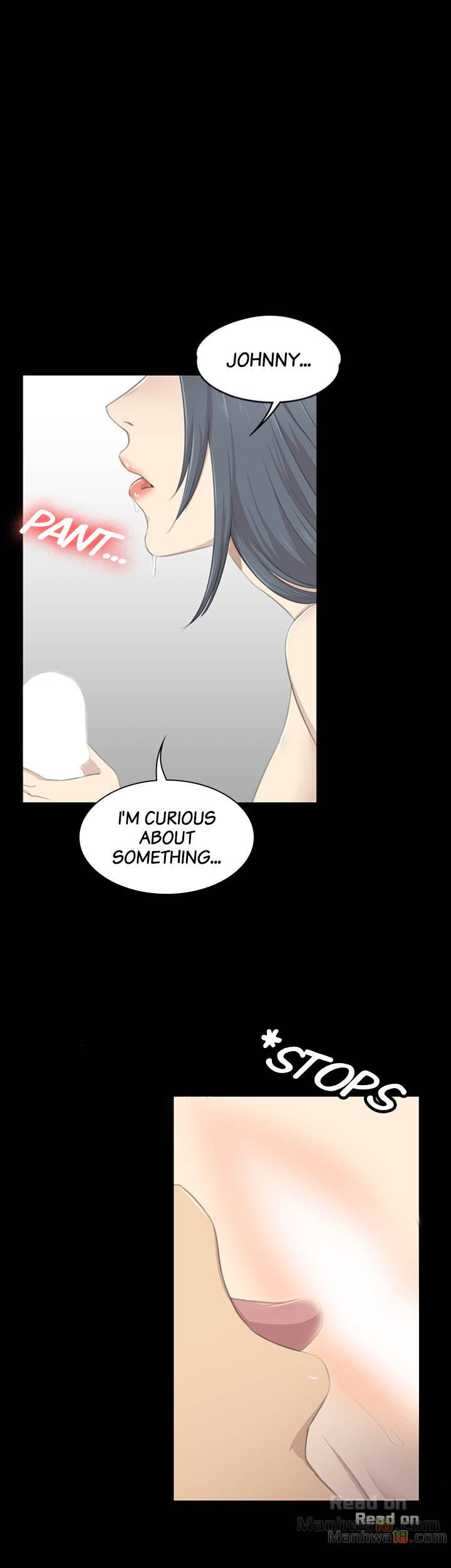 Double Life chapter 18 page 6