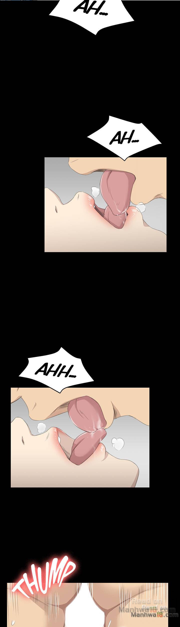 Double Life chapter 19 page 9