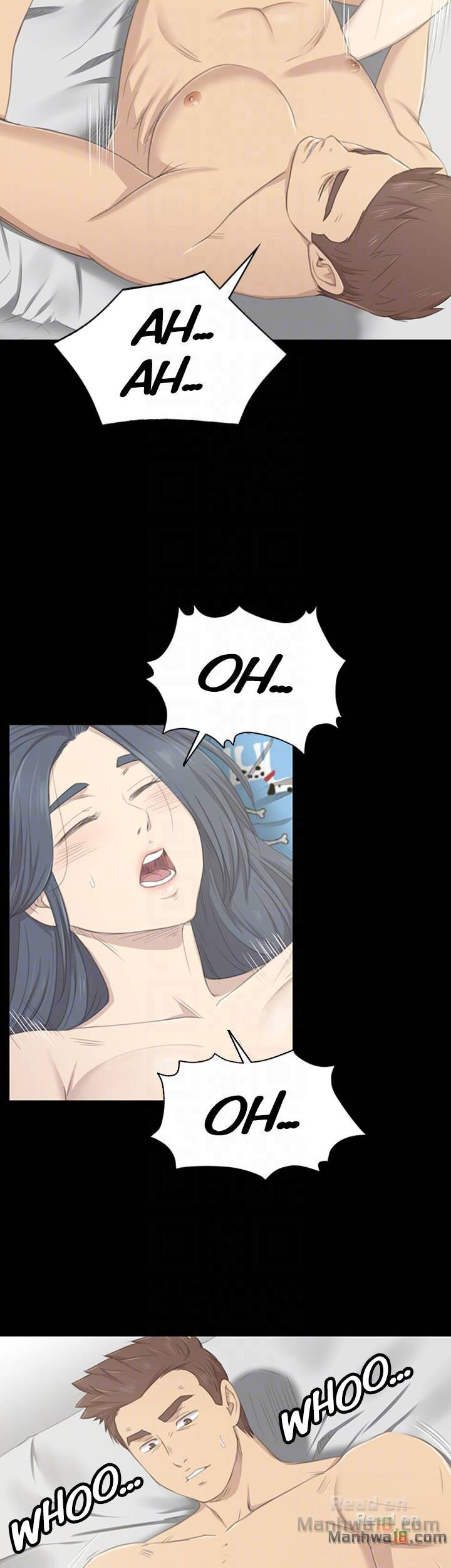 Double Life chapter 19 page 19