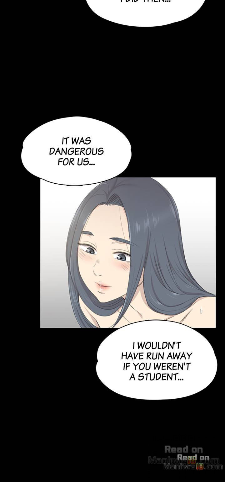 Double Life chapter 19 page 41