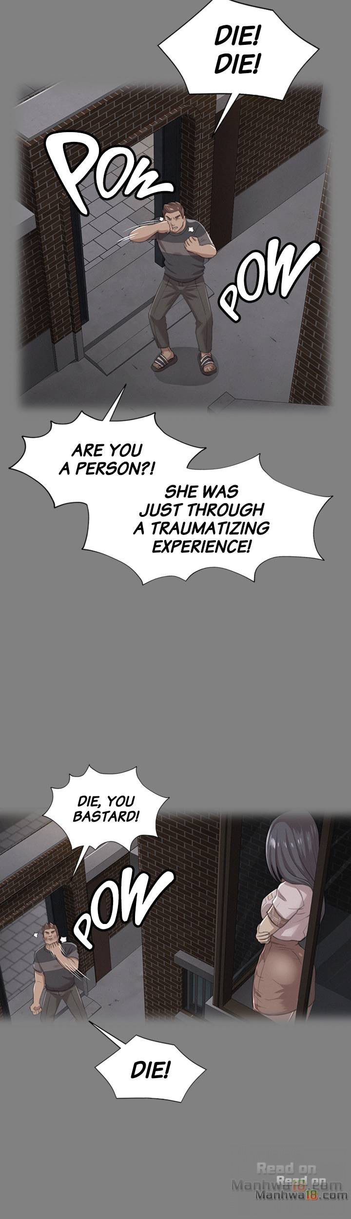 Double Life chapter 19 page 49