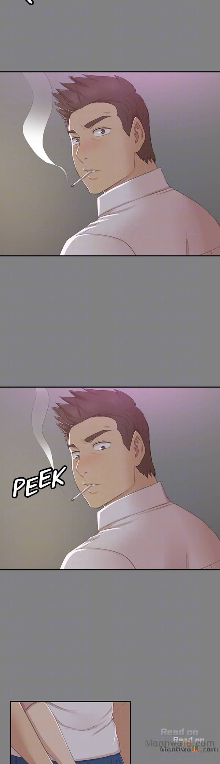 Double Life chapter 24 page 7
