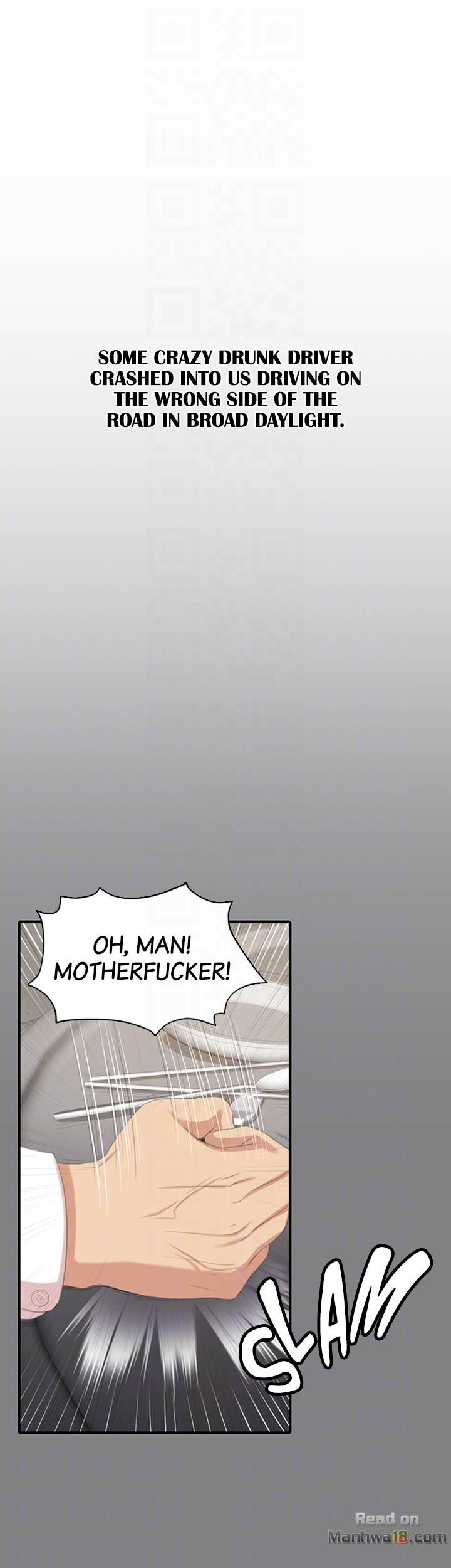 Double Life chapter 27 page 19