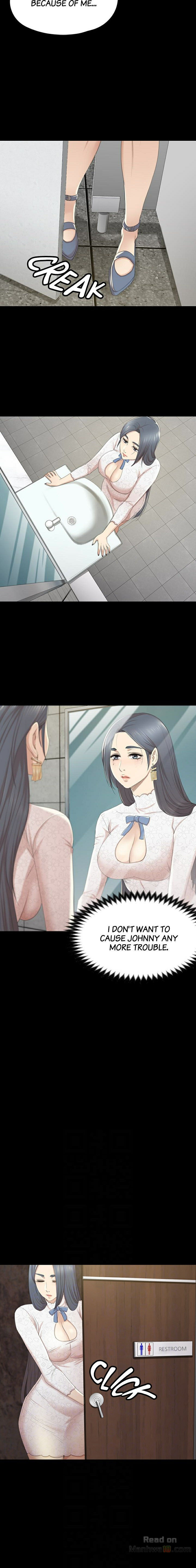Double Life chapter 31 page 6