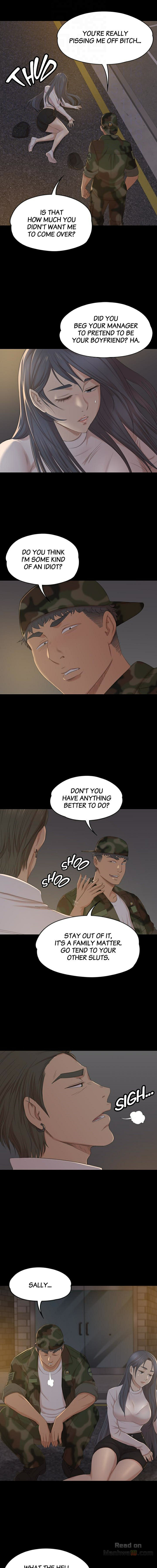 Double Life chapter 33 page 3