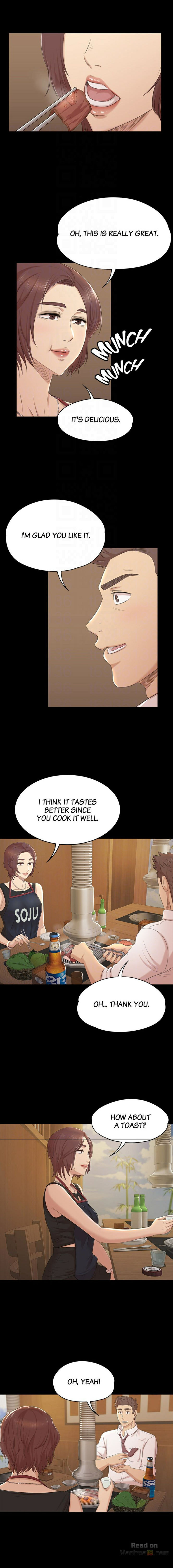 Double Life chapter 46 page 9