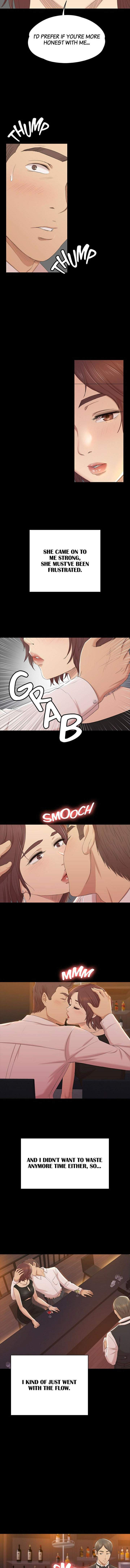 Double Life chapter 47 page 4