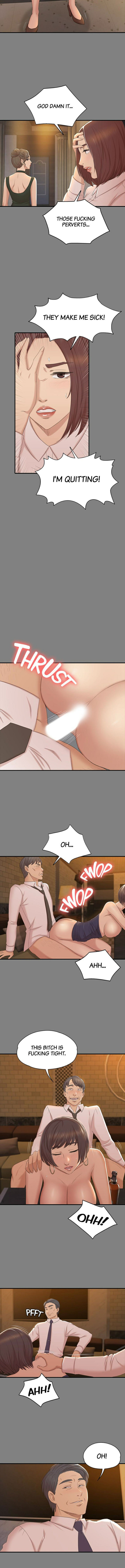 Double Life chapter 51 page 5