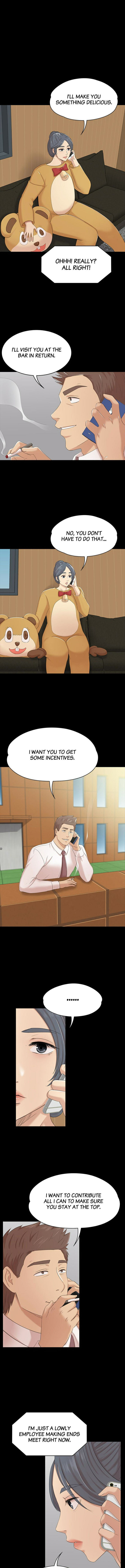 Double Life chapter 52 page 9