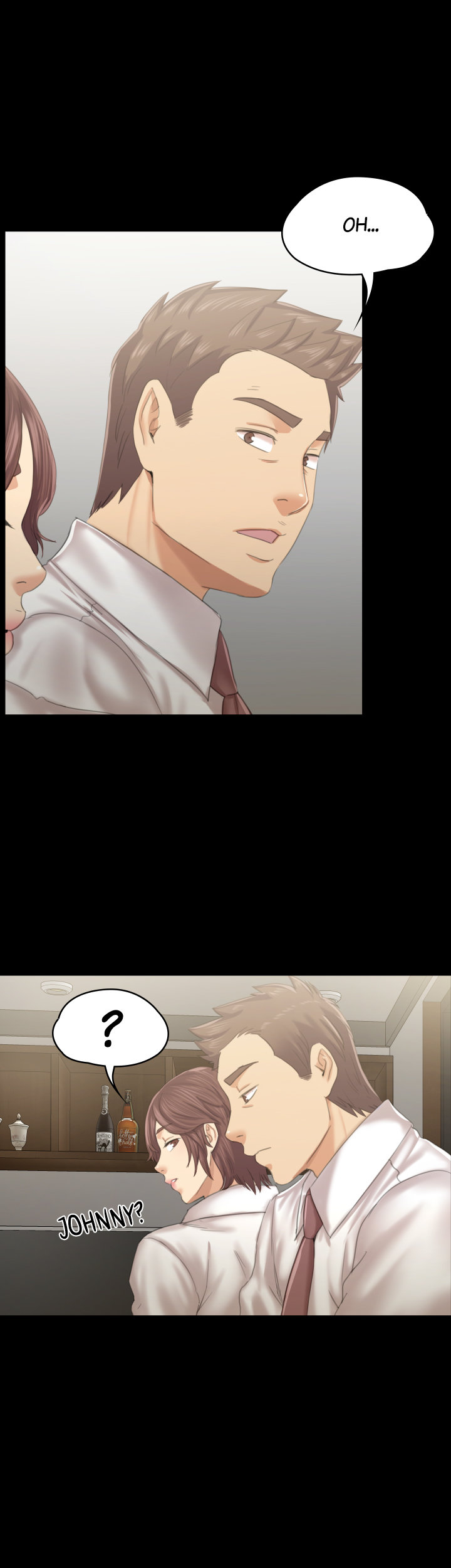 Double Life chapter 90 page 43