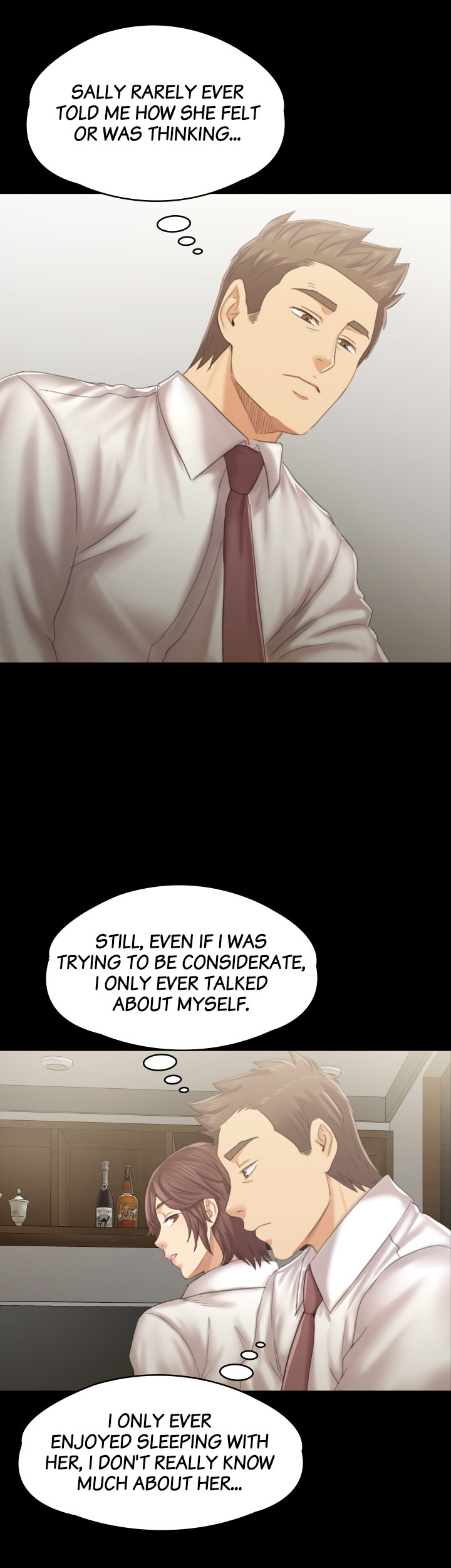 Double Life chapter 90 page 50