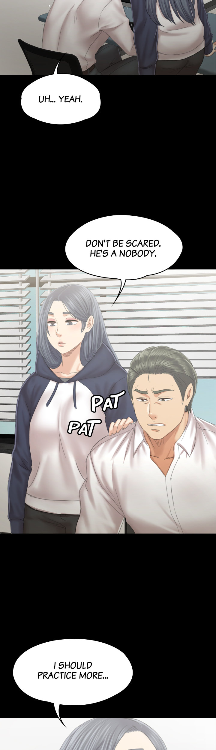 Double Life chapter 90 page 56