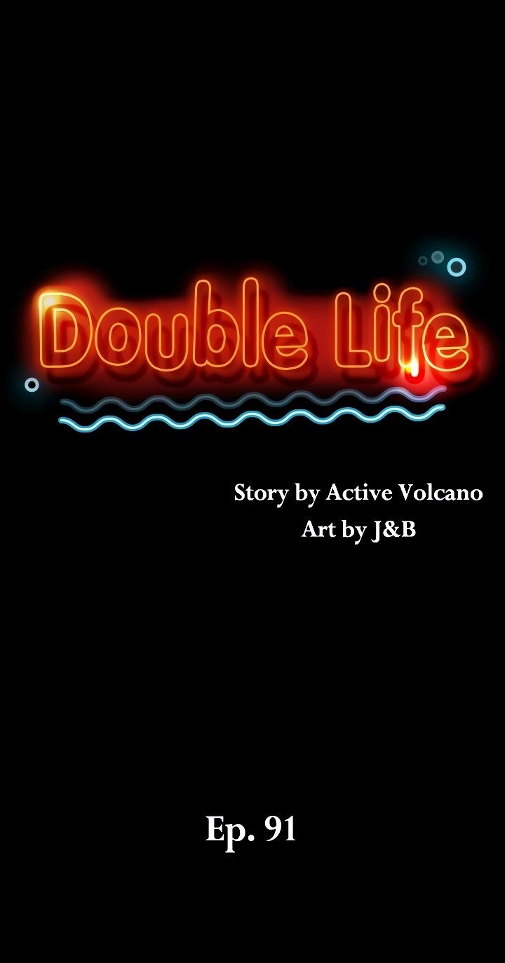 Double Life chapter 91 page 5