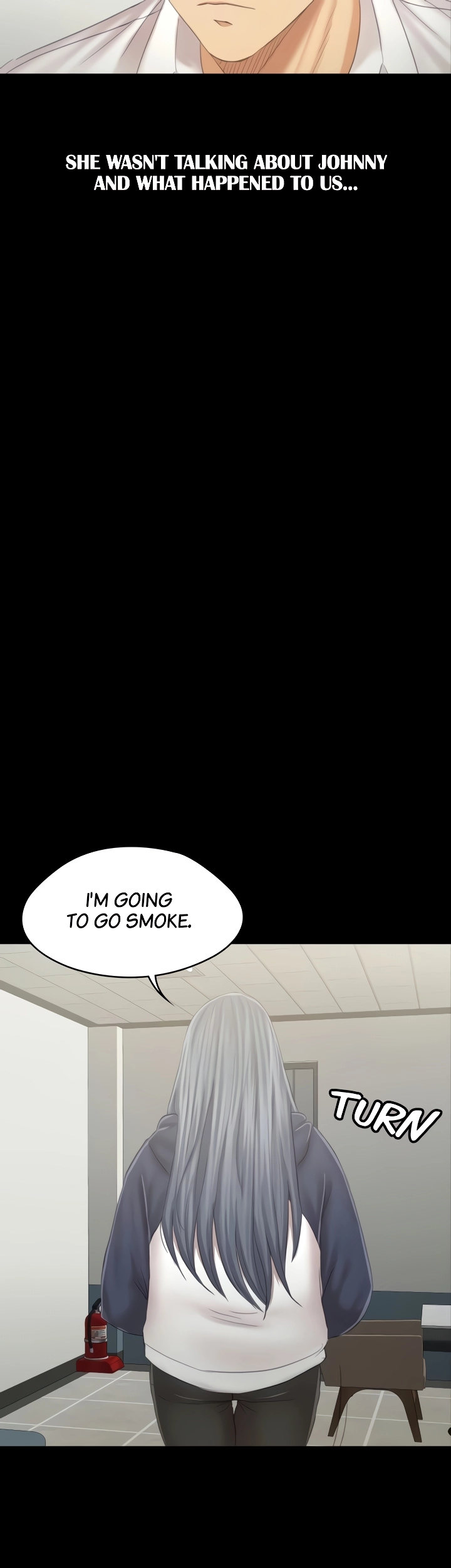 Double Life chapter 91 page 23