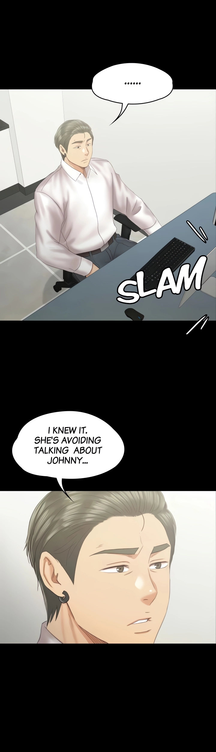 Double Life chapter 91 page 24