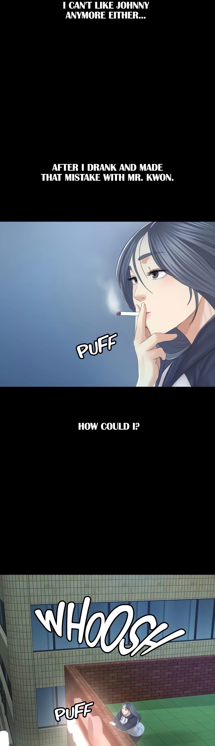 Double Life chapter 91 page 28