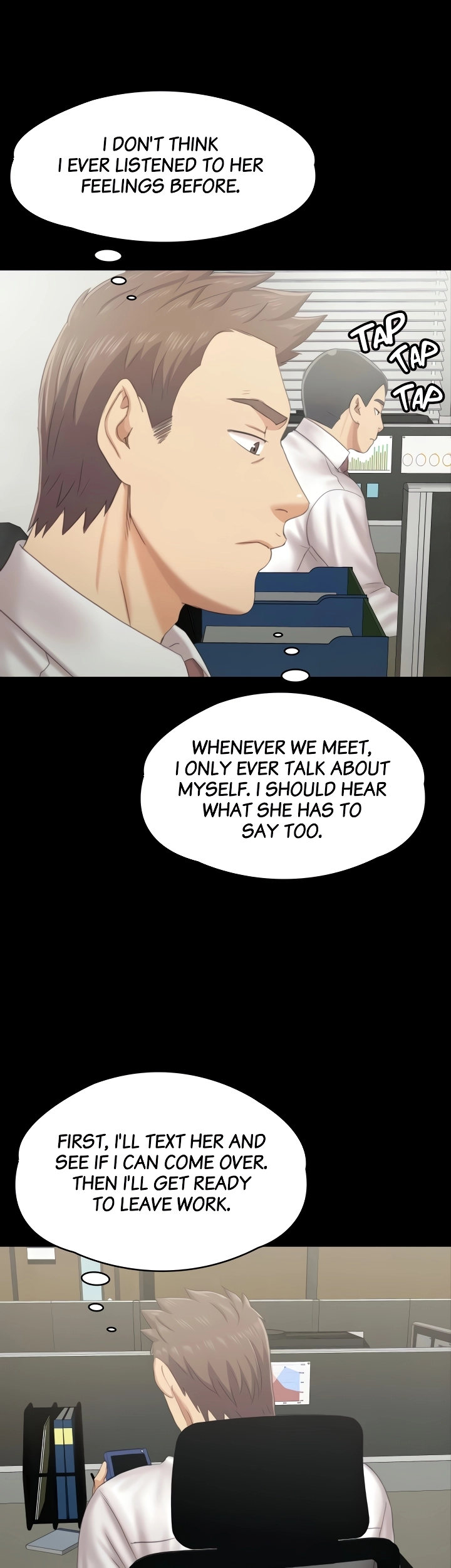 Double Life chapter 91 page 32