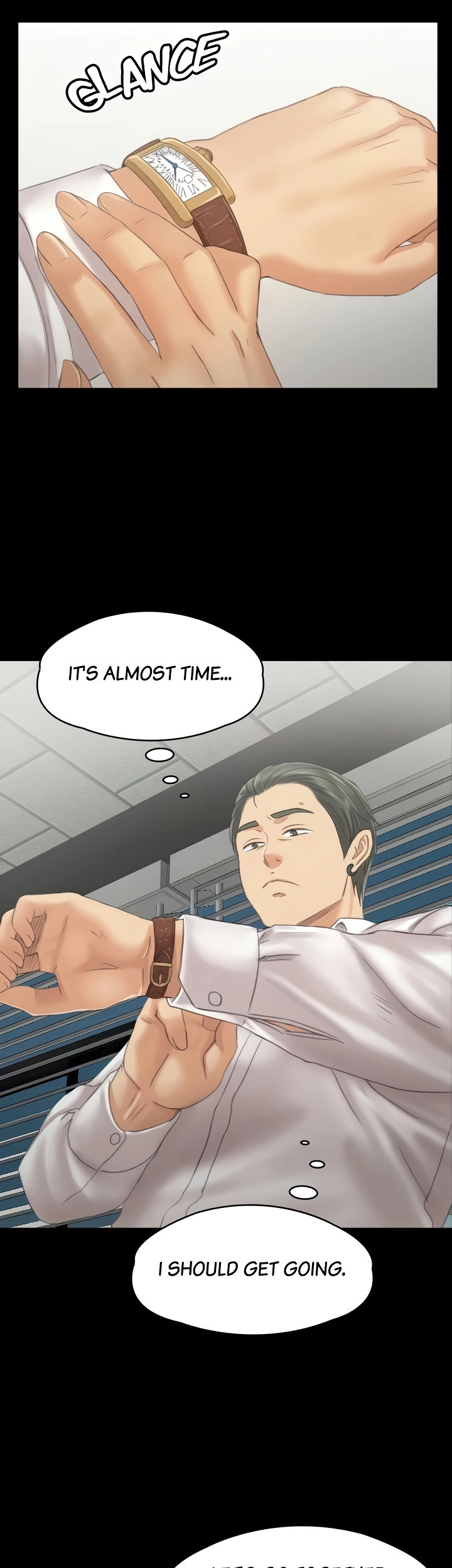 Double Life chapter 91 page 39