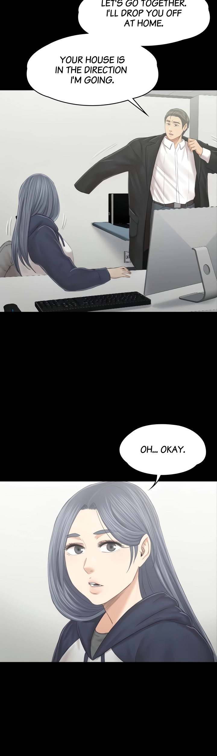 Double Life chapter 91 page 40