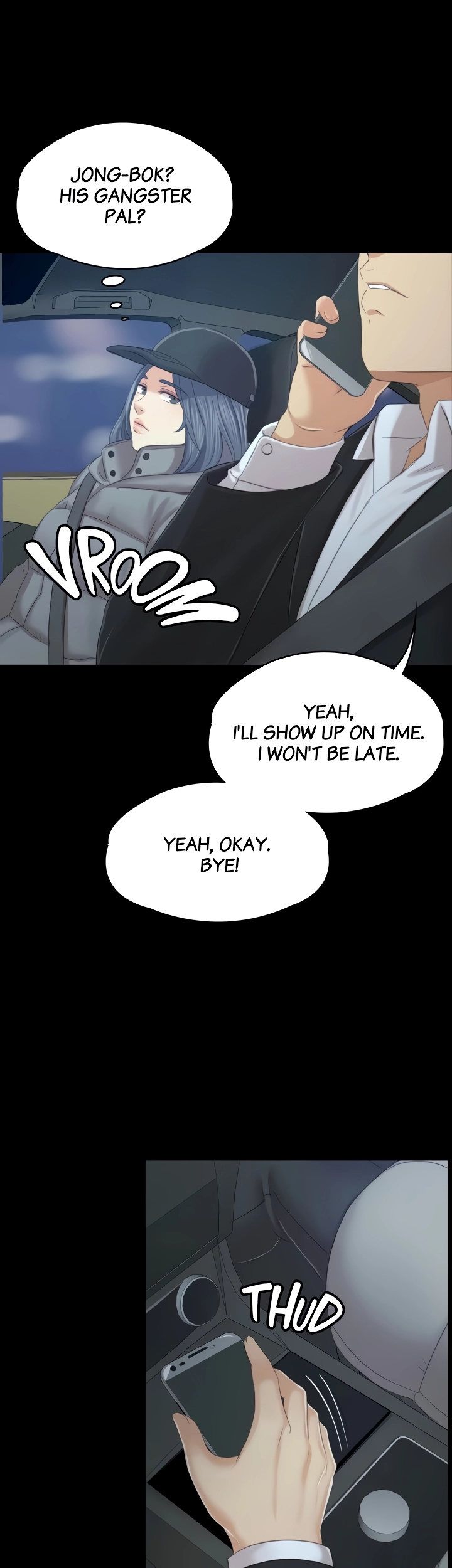 Double Life chapter 91 page 44