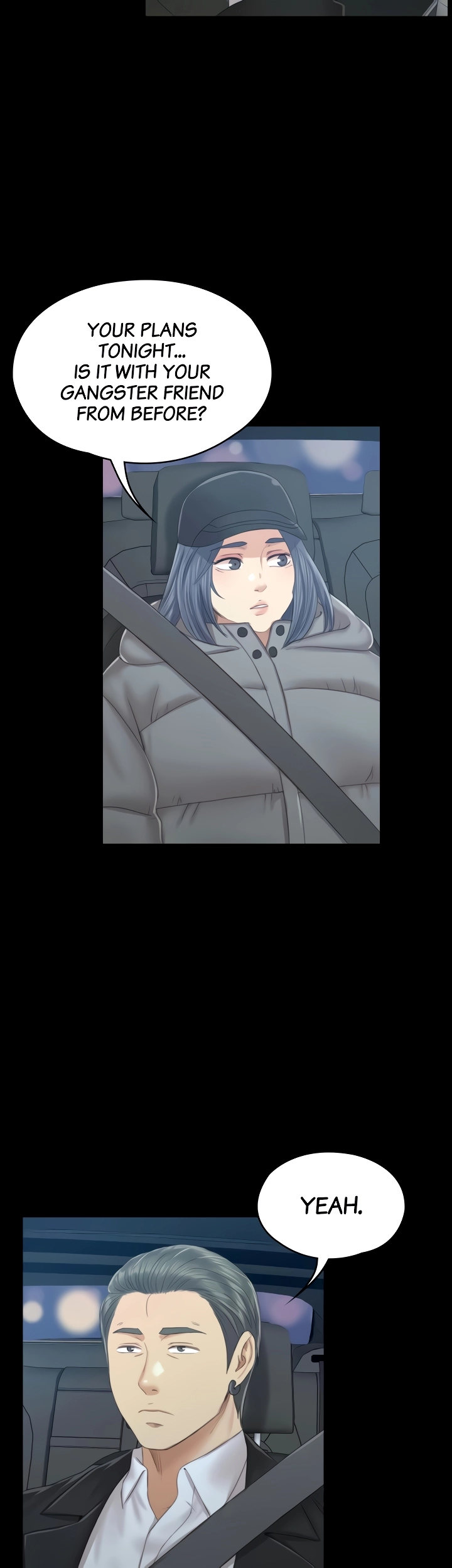 Double Life chapter 91 page 45