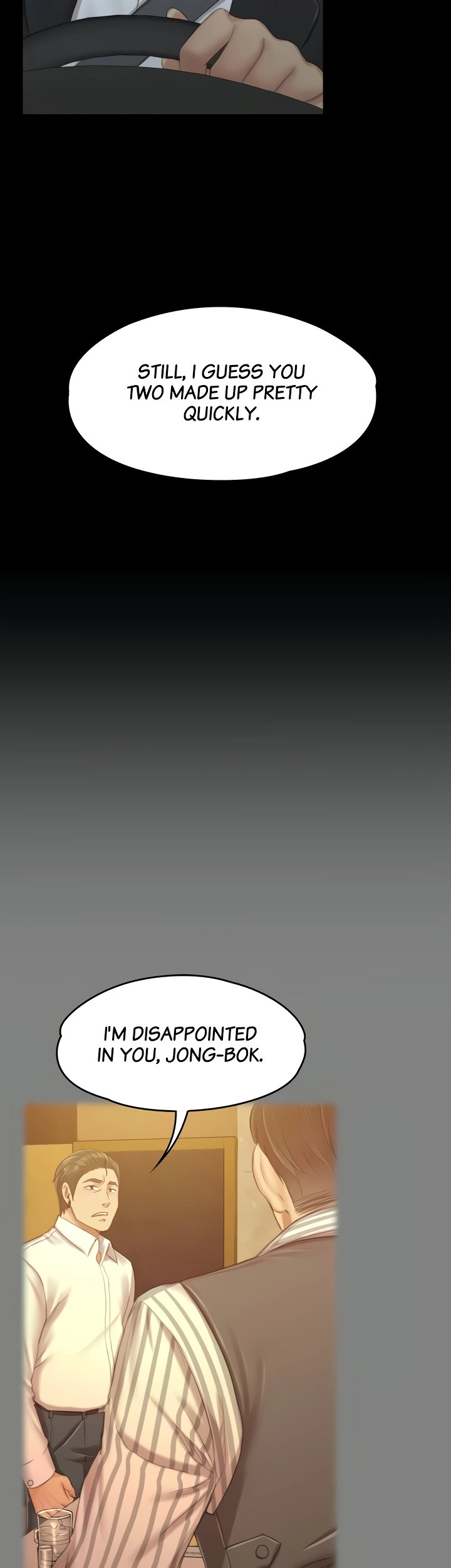 Double Life chapter 91 page 46