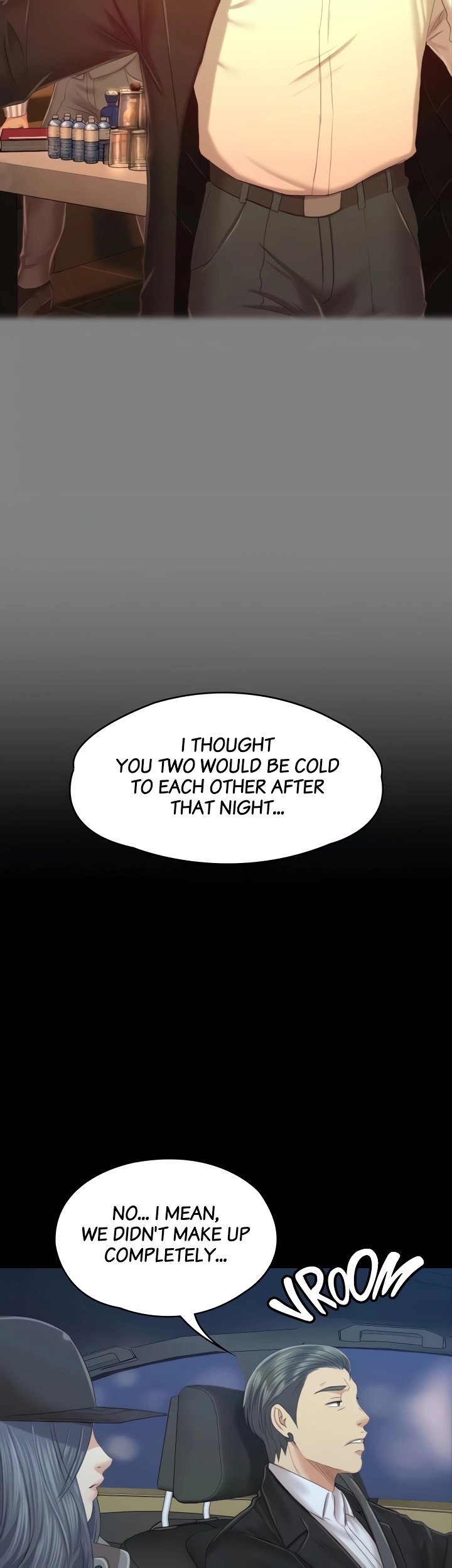 Double Life chapter 91 page 49