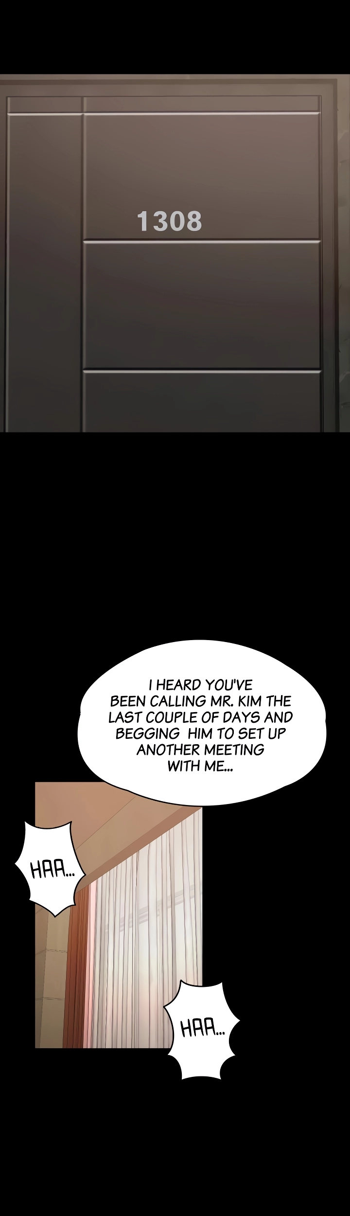 Double Life chapter 91 page 53