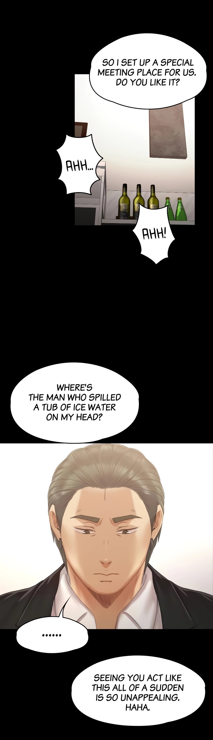 Double Life chapter 91 page 54