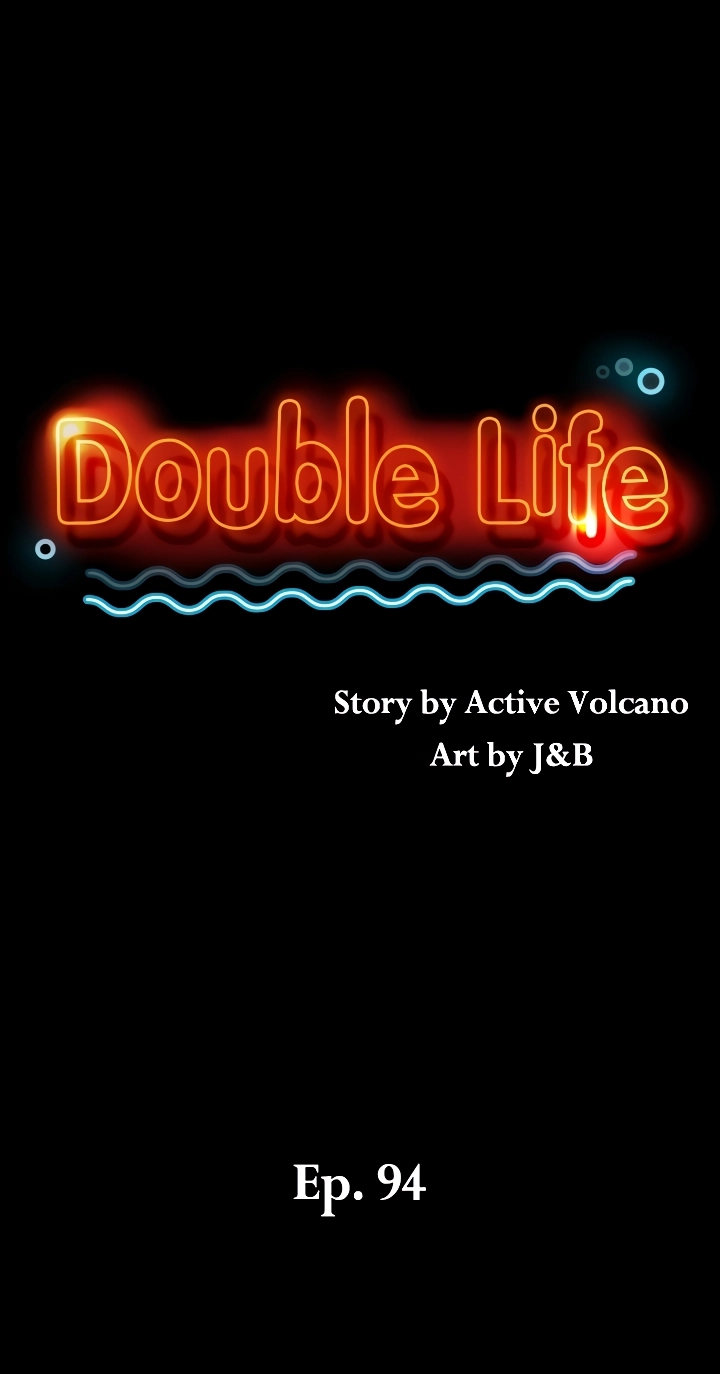 Double Life chapter 94 page 4