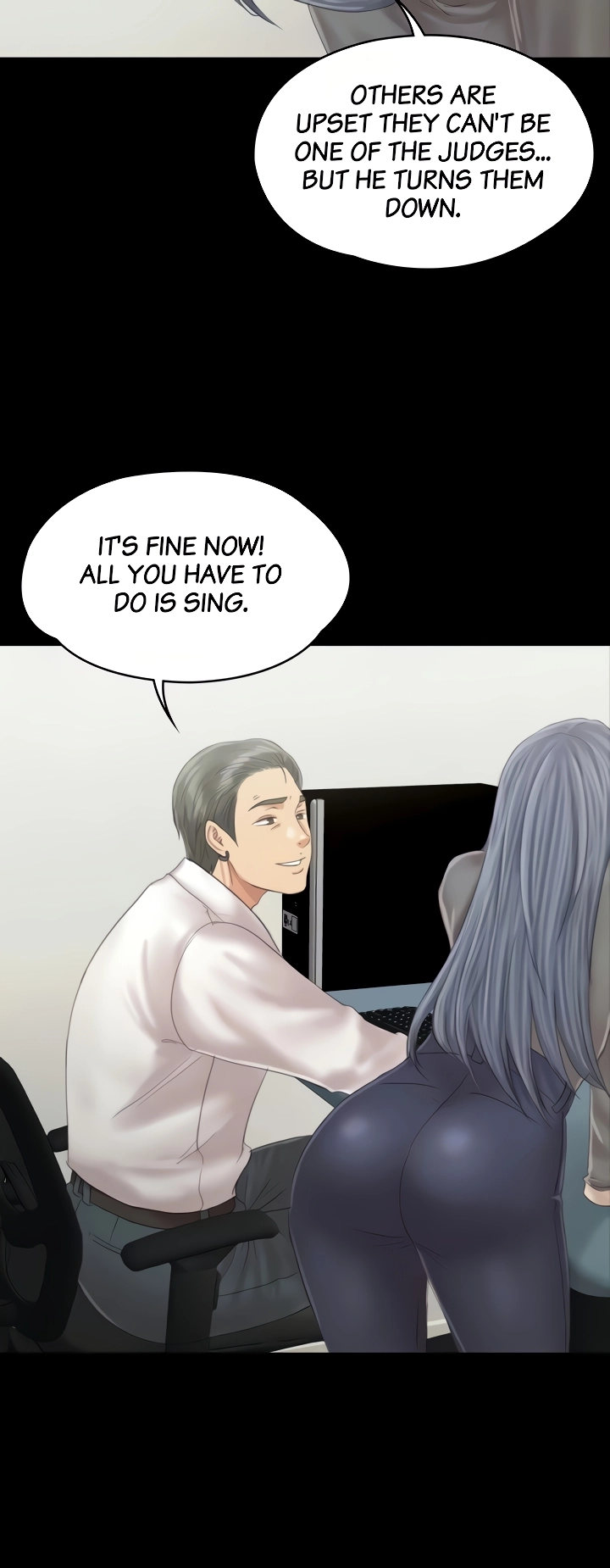 Double Life chapter 94 page 31