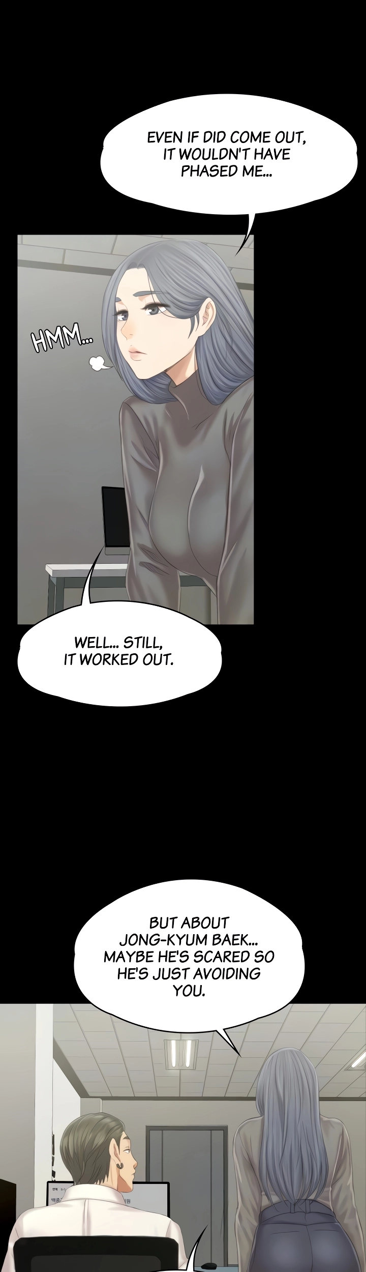 Double Life chapter 94 page 32