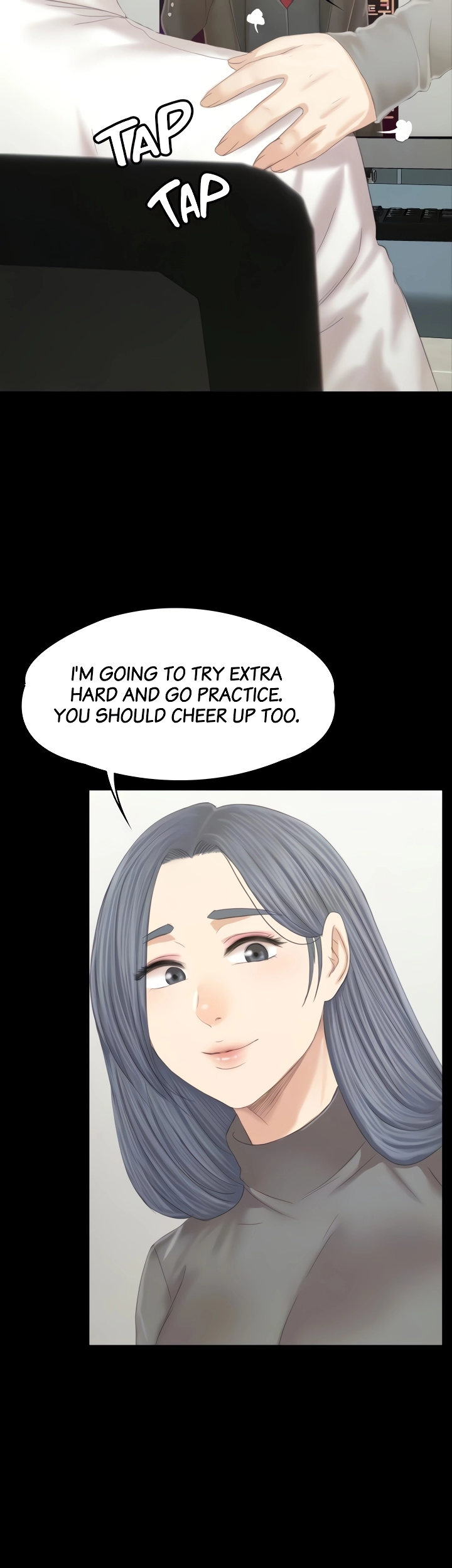 Double Life chapter 94 page 34