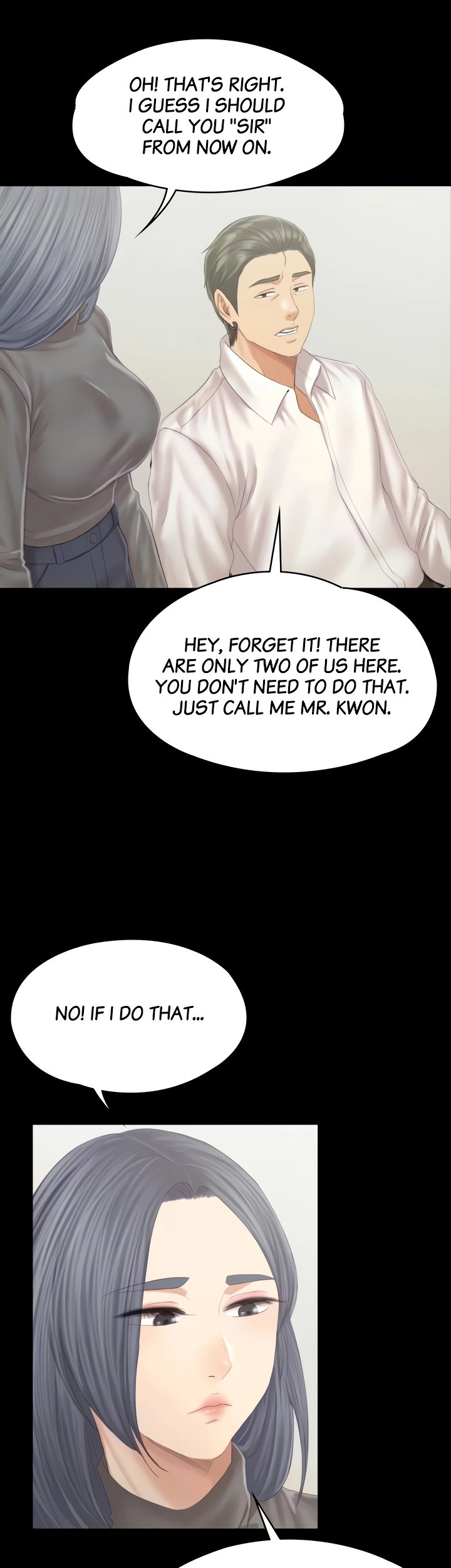 Double Life chapter 94 page 35