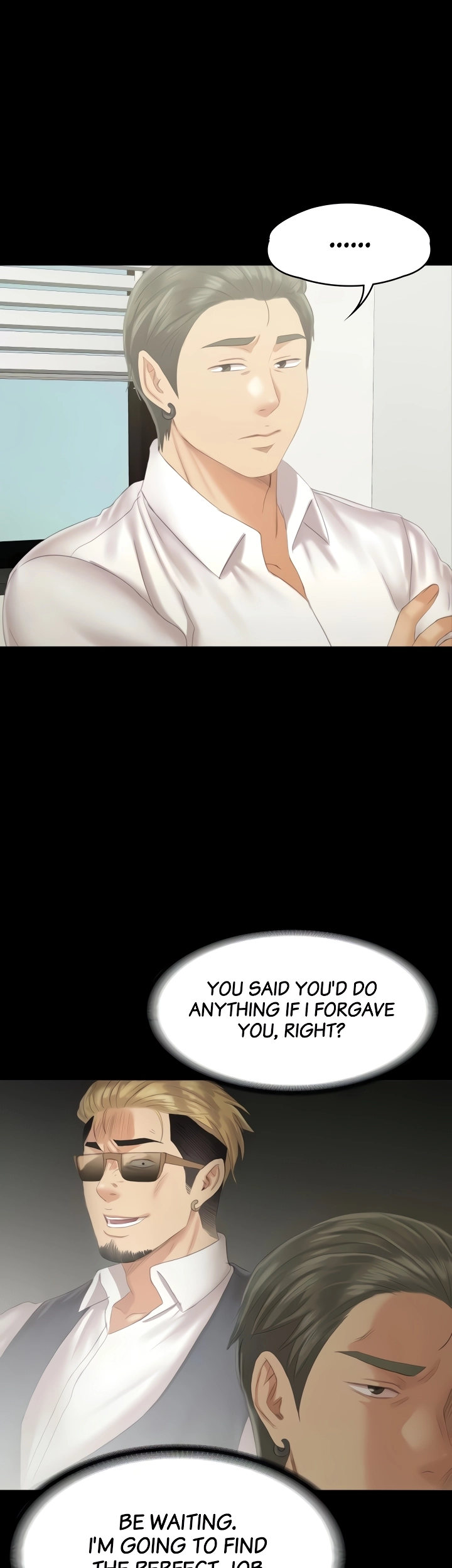 Double Life chapter 94 page 40