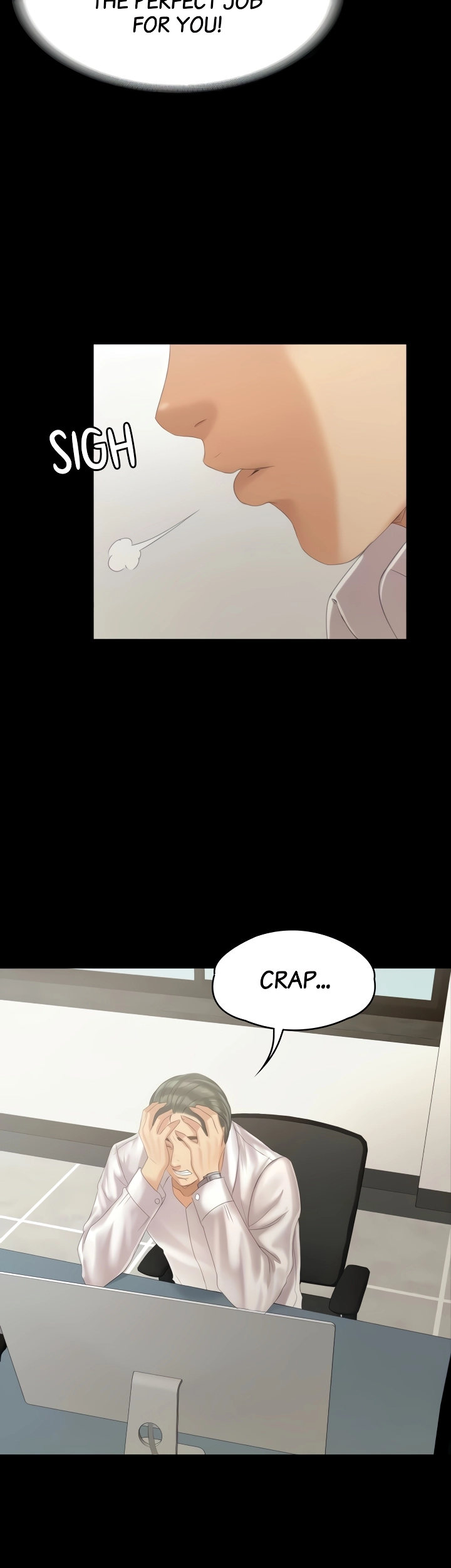 Double Life chapter 94 page 41