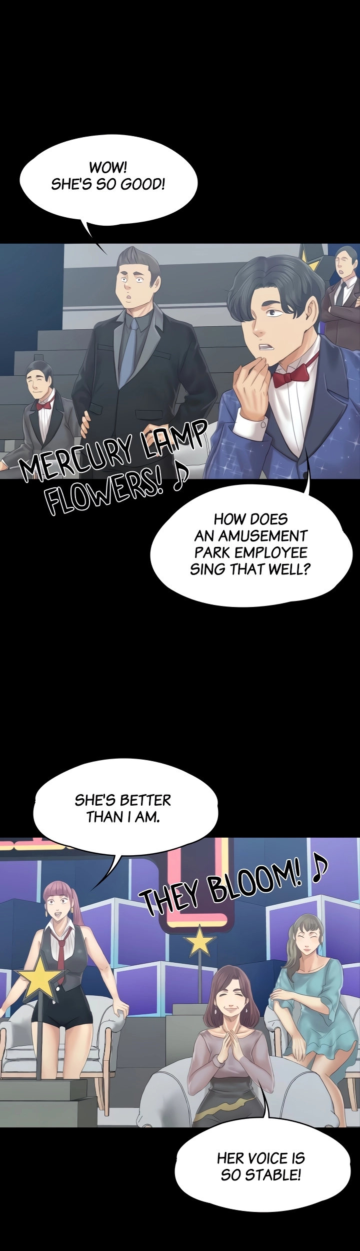 Double Life chapter 94 page 46