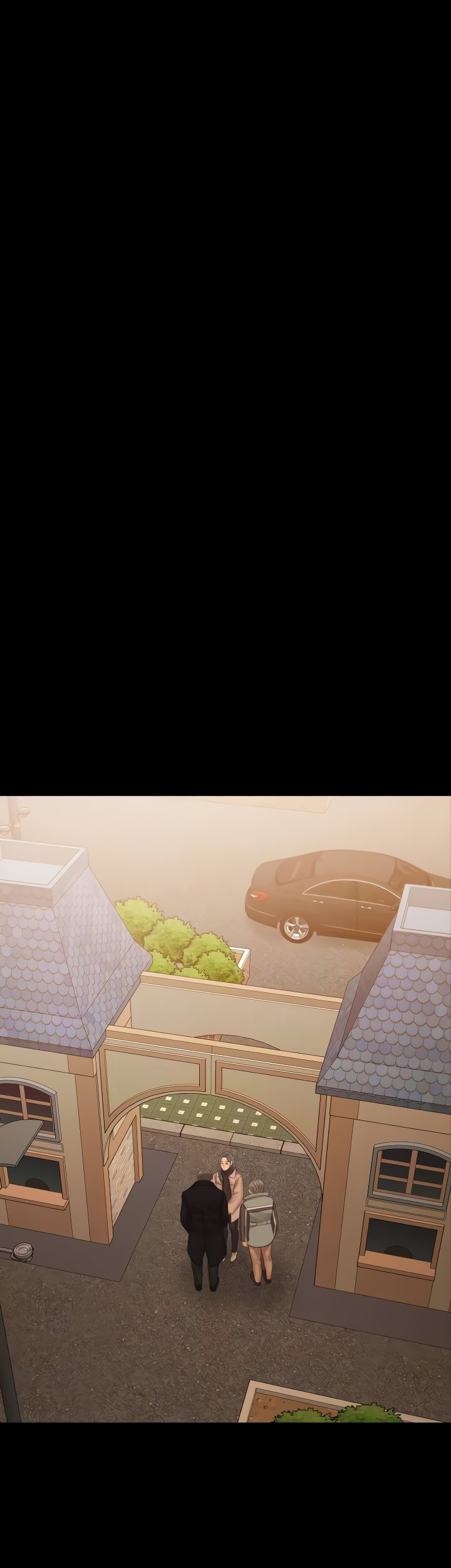 Double Life chapter 95 page 31