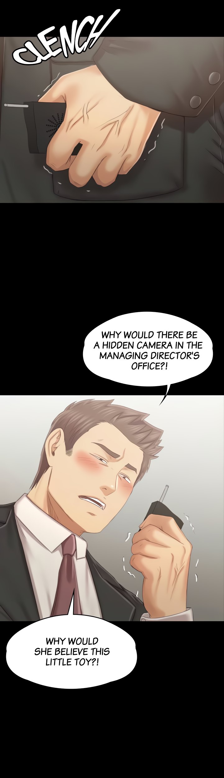 Double Life chapter 100 page 37