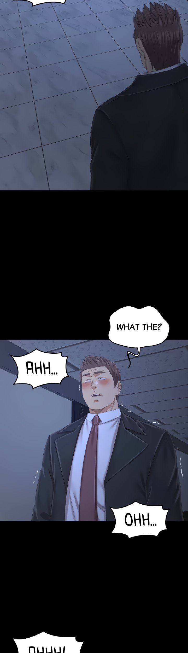 Double Life chapter 100 page 41