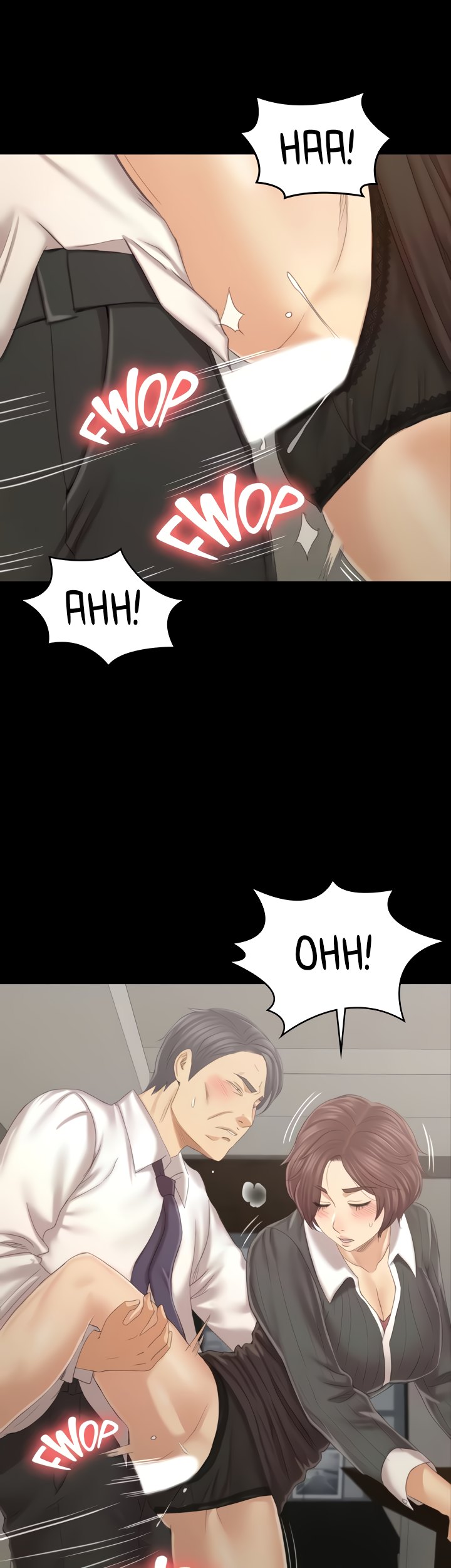 Double Life chapter 100 page 43