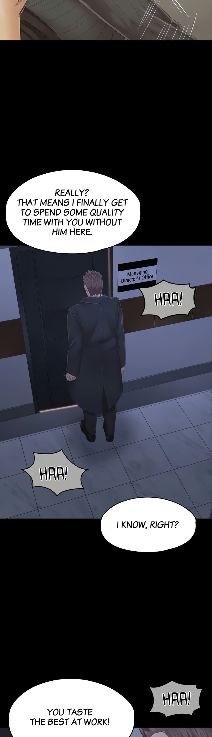 Double Life chapter 100 page 45
