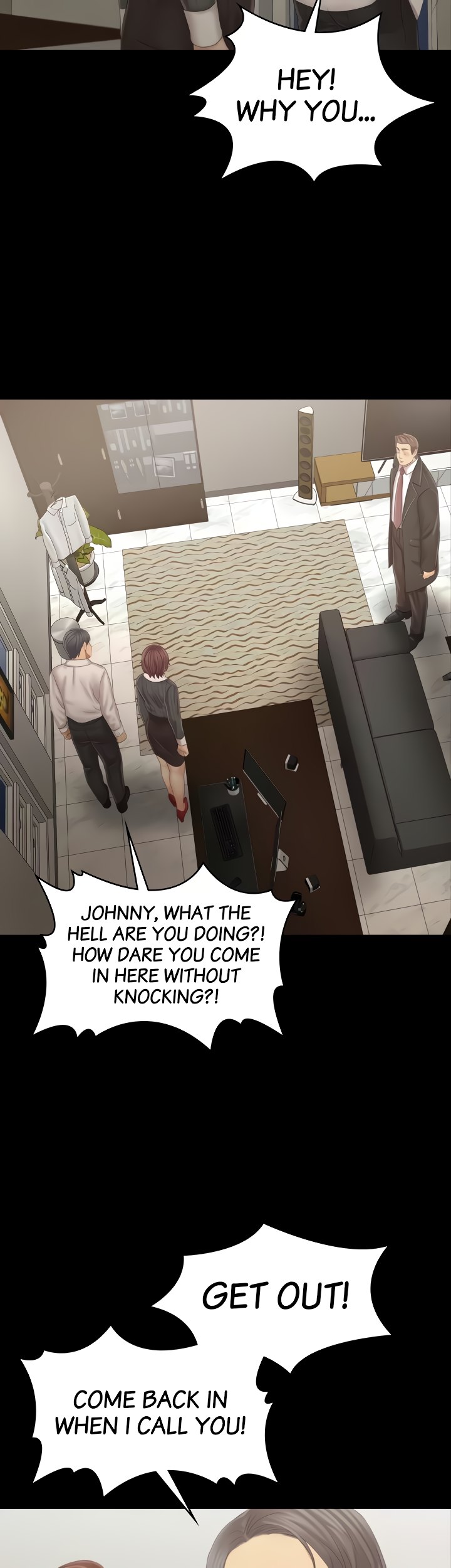 Double Life chapter 100 page 49