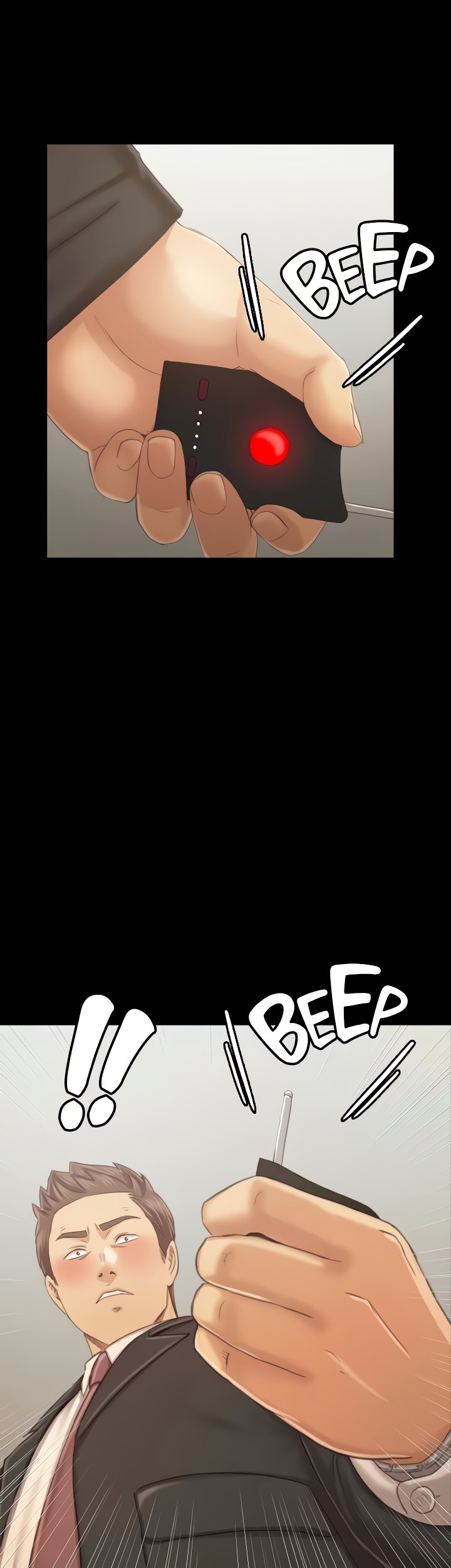 Double Life chapter 100 page 51