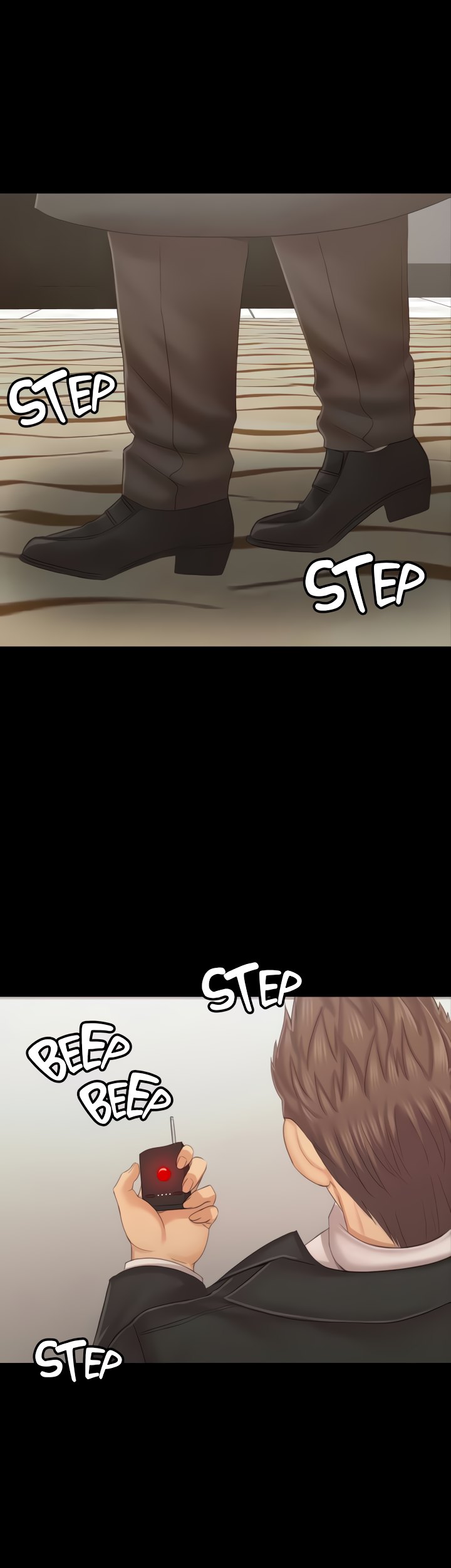 Double Life chapter 101 page 6