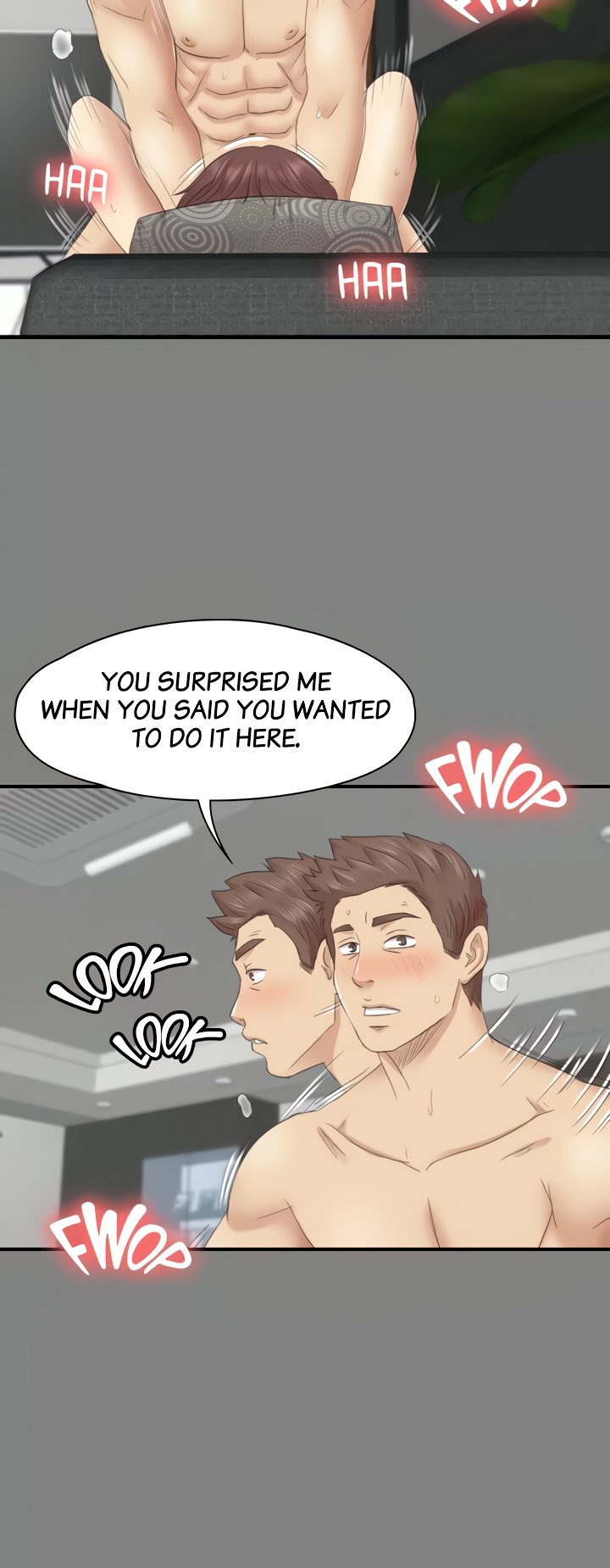 Double Life chapter 101 page 25