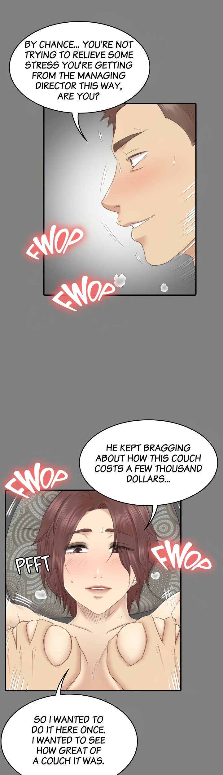 Double Life chapter 101 page 26